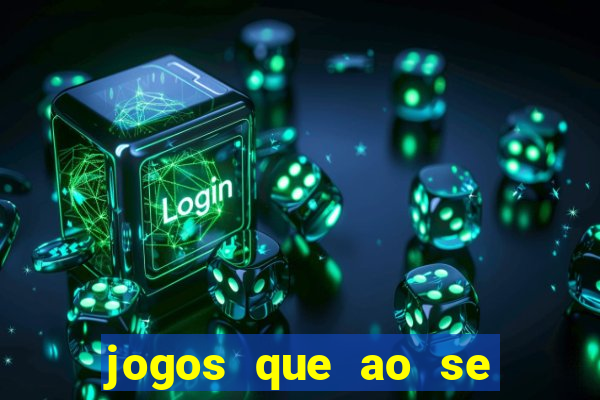 jogos que ao se cadastrar ganhar dinheiro